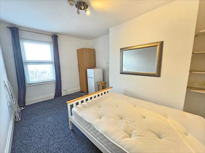 Room in a Shared House, Cambridge Road, SE20