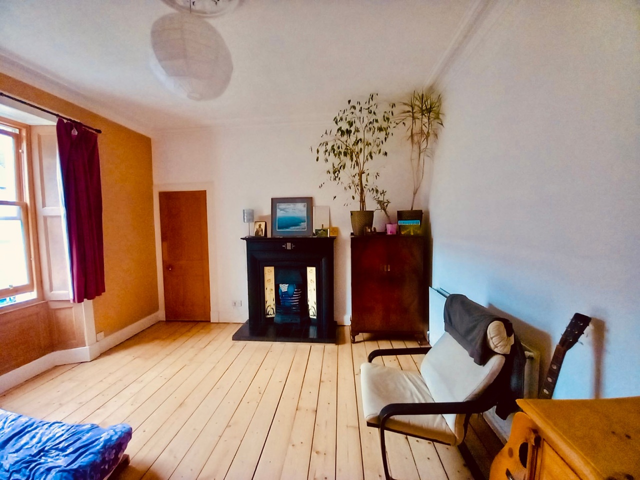 Additional image 2 of 2 Bed Maisonette, Cobden Terrace, EH11, N1 7GU