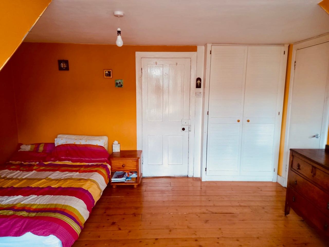 Additional image 5 of 2 Bed Maisonette, Cobden Terrace, EH11, N1 7GU