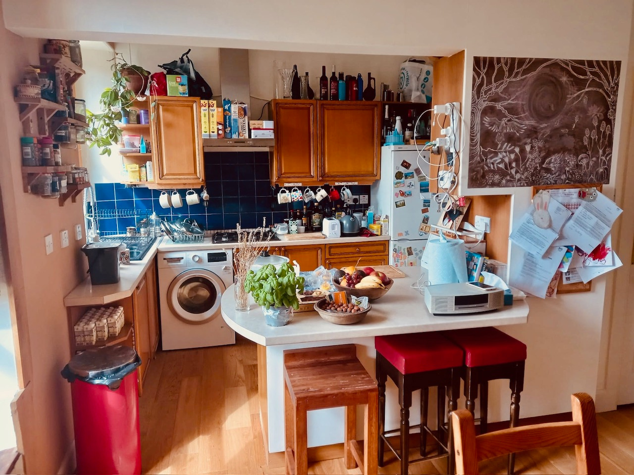 Additional image 6 of 2 Bed Maisonette, Cobden Terrace, EH11, N1 7GU