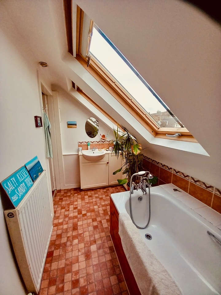 Additional image 7 of 2 Bed Maisonette, Cobden Terrace, EH11, N1 7GU