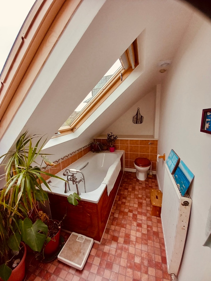 Additional image 8 of 2 Bed Maisonette, Cobden Terrace, EH11, N1 7GU