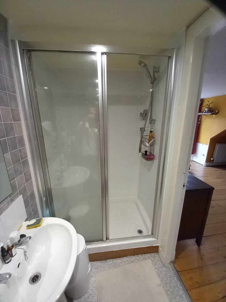 Additional image 9 of 2 Bed Maisonette, Cobden Terrace, EH11, N1 7GU