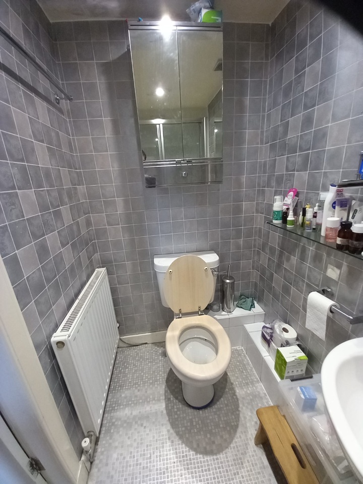 Additional image 10 of 2 Bed Maisonette, Cobden Terrace, EH11, N1 7GU