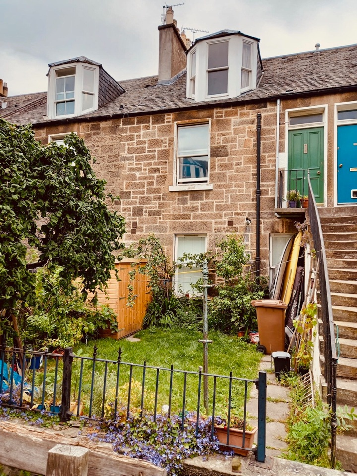 Additional image 11 of 2 Bed Maisonette, Cobden Terrace, EH11, N1 7GU