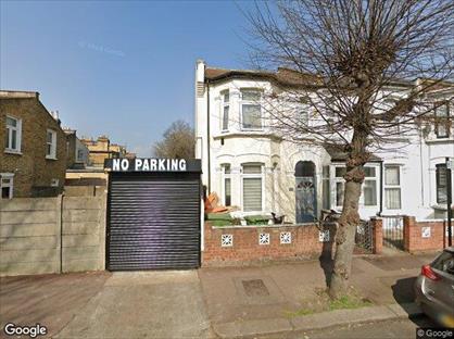 4 Bed Detached House, Sherrard Road, E12