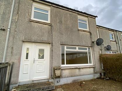 3 Bed Terraced House, Morar Place, KA12