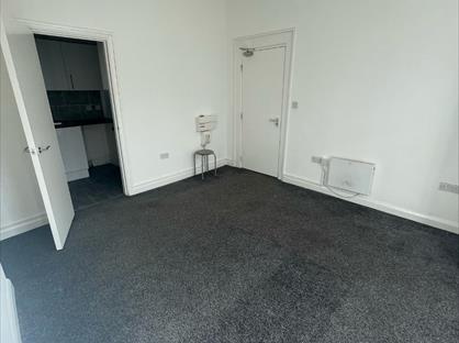 Studio Flat, Plane Street, HU3