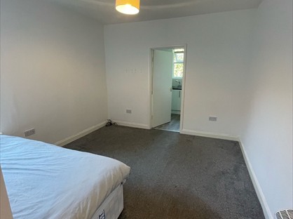 Studio Flat, Plane Street, HU3