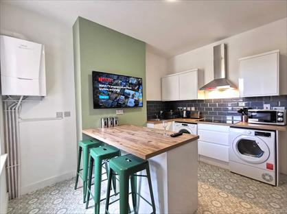 Room in a Shared House, Florence Road, B27