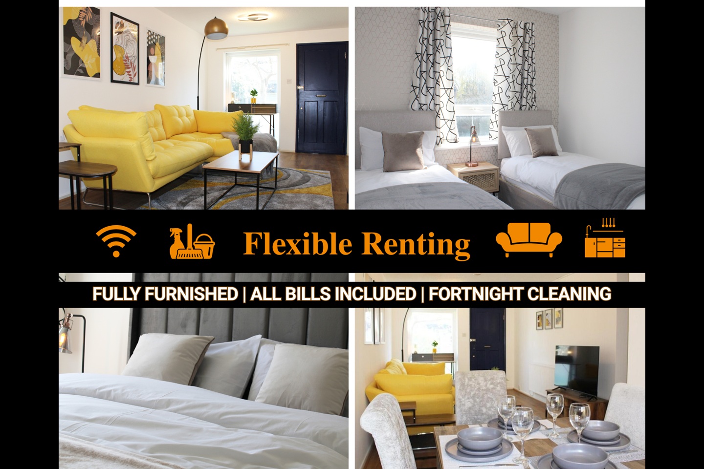 3 Bed Semi-Detached House, Midhurst Close, CB4, N1 7GU