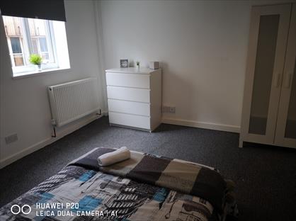 Room in a Shared House, Wolverhampton, WV2