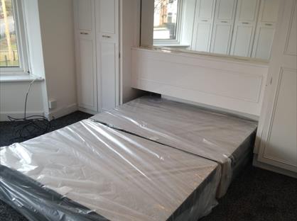 Room in a Shared House, Moss Bank Way, BL1