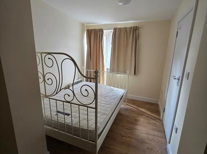 Studio Flat, Riddons Road, SE12