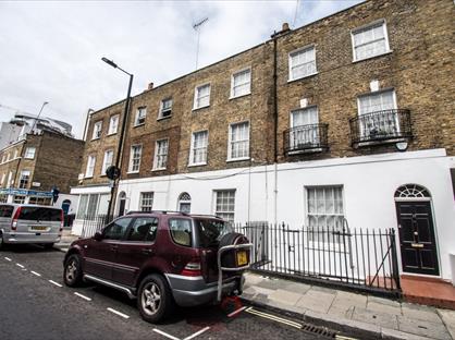 Room in a Shared House, Sale Place, W2