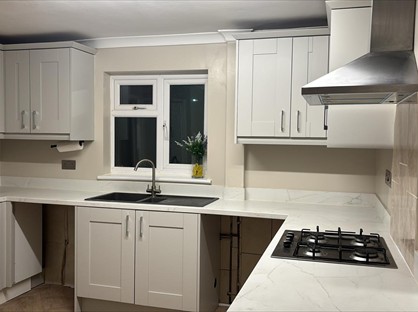 3 Bed Semi-Detached House, Bincombe Rise, DT3