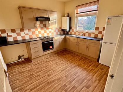 2 Bed Flat, Tantobie Road, NE15