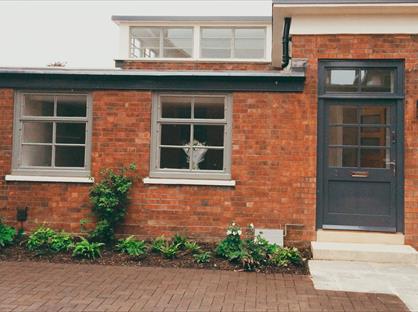 1 Bed Bungalow, Orchard Square, OX27
