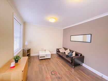 3 Bed Flat, Westbourne Crescent, W2