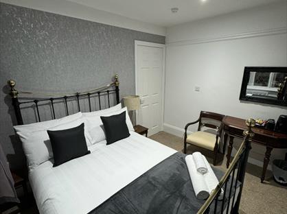 Room in a Shared House, Castle Square, SO14