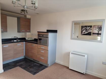 1 Bed Flat, Chapel Annexe, SO14