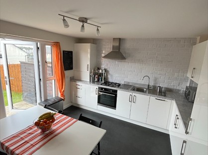 3 Bed Terraced House, Greenwell Wynd, EH17