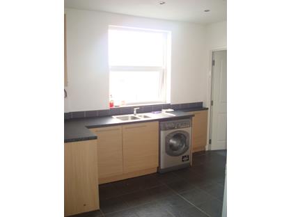 2 Bed Flat, Church Street, NG6