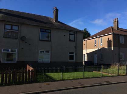 1 Bed Flat, Mcgregor Avenue, KA20