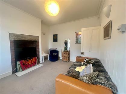 2 Bed Terraced House, Lumley Walk, LS4