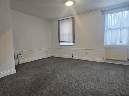 2 Bed Flat, Ventnor Terrace, N15