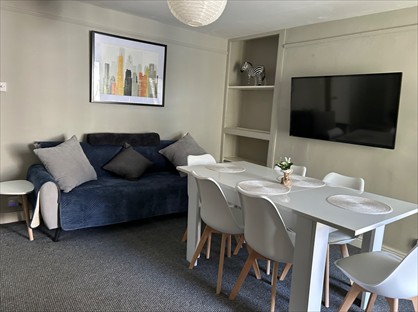 Room in a Shared House, Beaumont Place, PL4