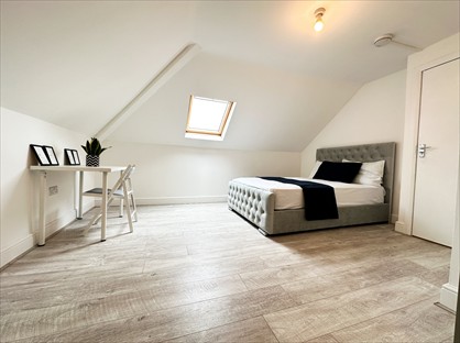 Room in a Shared House, Walm Lane, NW2