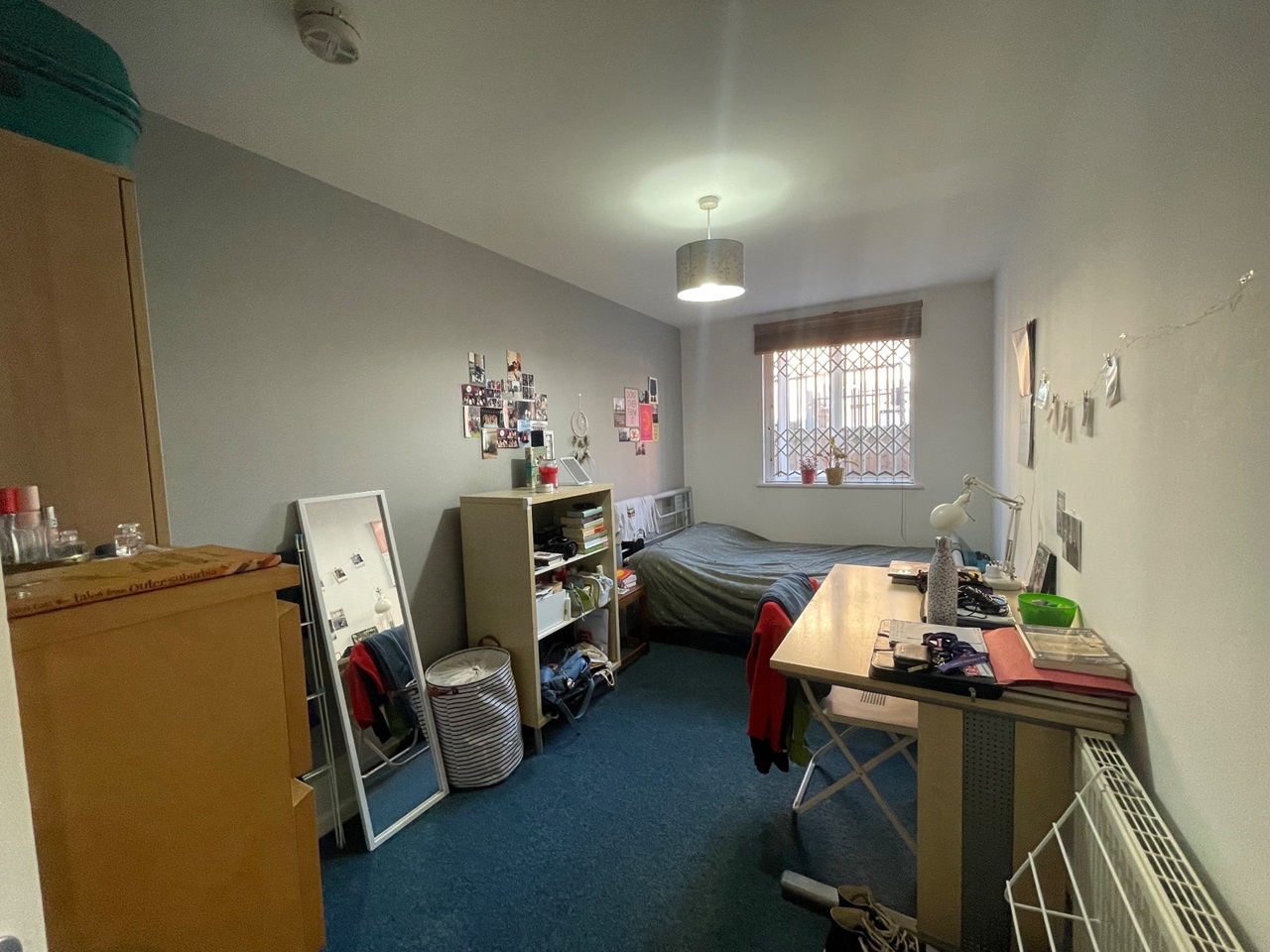 Room in a Shared Flat, Radford Road, NG7 photo 4