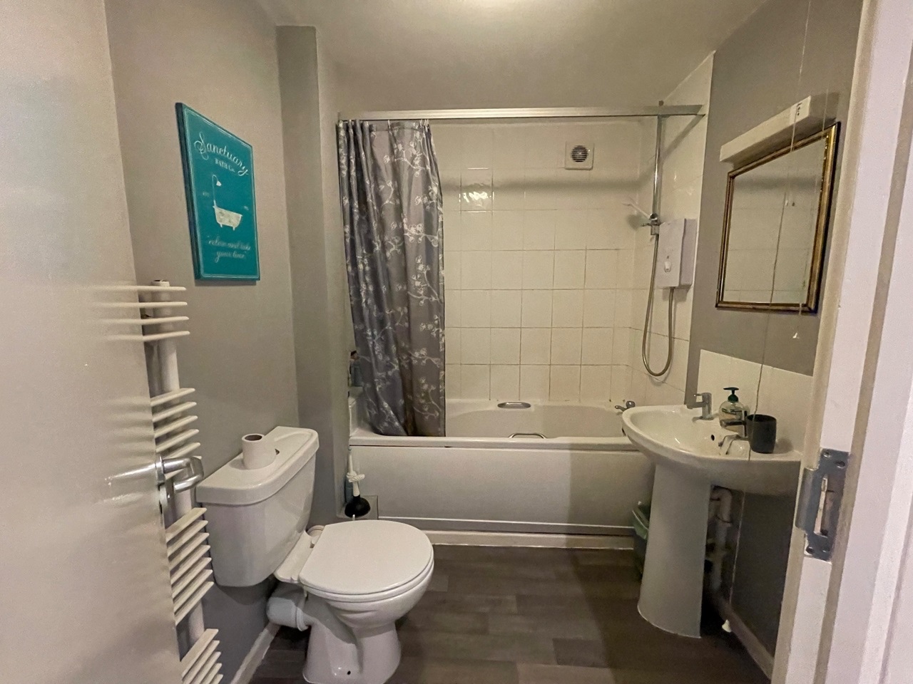 Room in a Shared Flat, Radford Road, NG7 photo 5