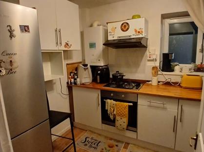 2 bed flat/apartment for rent in 2 Bed Flat, Donald Hall Road, BN2