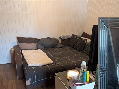 Studio Flat, Pelham Road, BN25