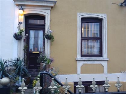 Room in a Shared House, Campbell St, BS2