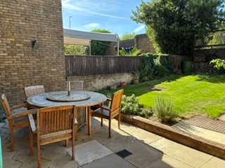 1 Bed Flat, East Hill, SW18