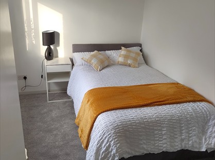 Room in a Shared House, Altham Grove, CM20