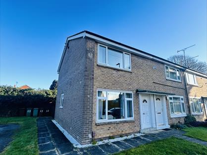 2 Bed End Terrace, Freemans Way, LS22