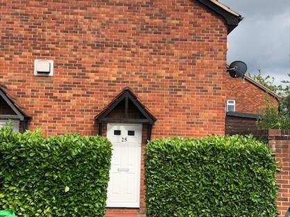 1 Bed End Terrace, Handford Way, BS30