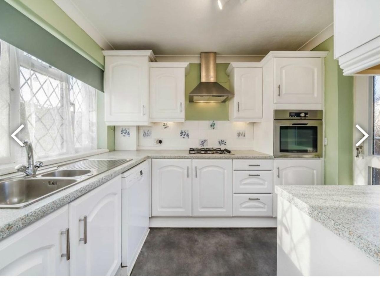 Feltham - 5 Bed Detached House, Swan Road, TW13 - To Rent Now for £ ...
