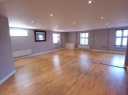2 Bed Flat, The Pickfords Building, SS2