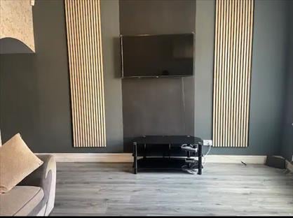 2 Bed Terraced House, Romney Street, M6