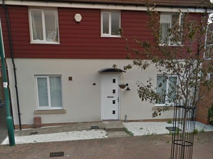 4 Bed Detached House, Brickton Road, PE7