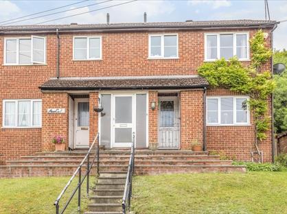 1 Bed Flat, Herbert Road, HP13