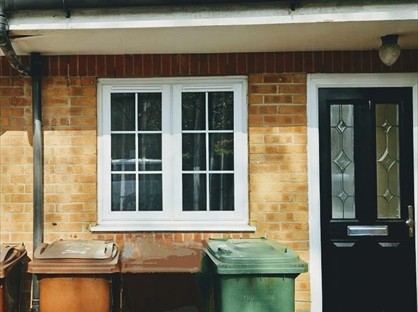 3 Bed Terraced House, Purfleet, RM19