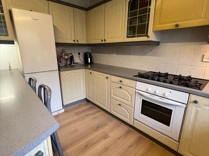 Room in a Shared House, Highfield Road, NG7