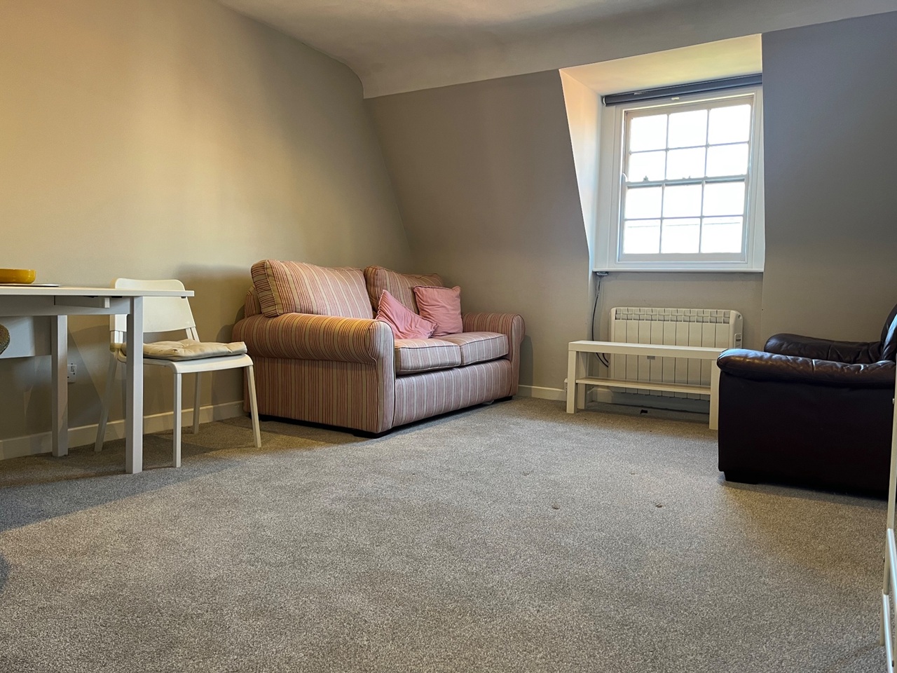 2 Bed Flat, Cave Street, BS2, N1 7GU