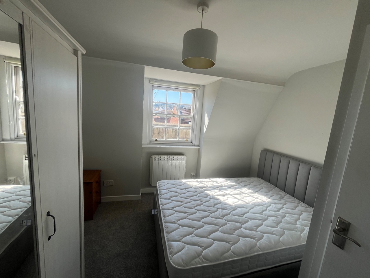 Additional image 13 of 2 Bed Flat, Cave Street, BS2, N1 7GU